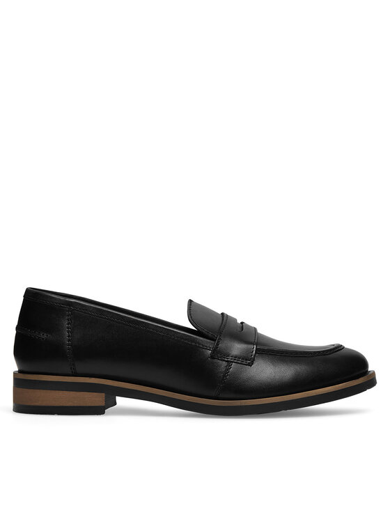Lasocki Mocasini Lasocki WI23-POLA-01 Negru
