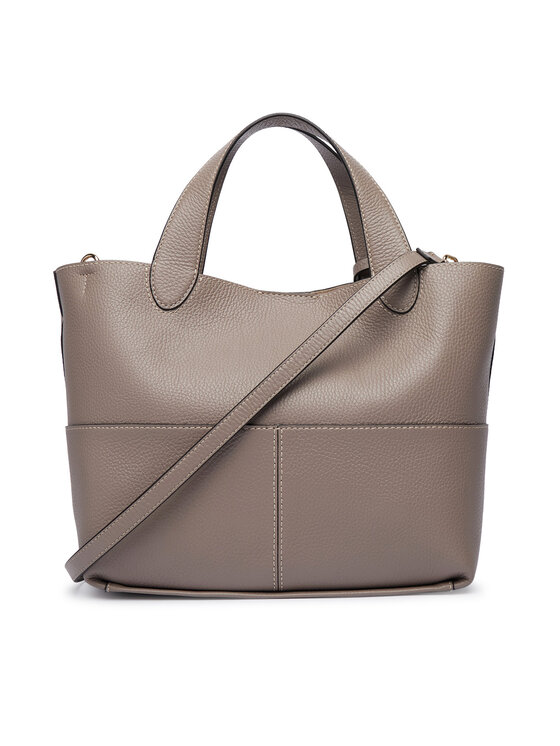 Furla Kabelka Furla Primrose M WB02225 HSF000 2572S Sivá