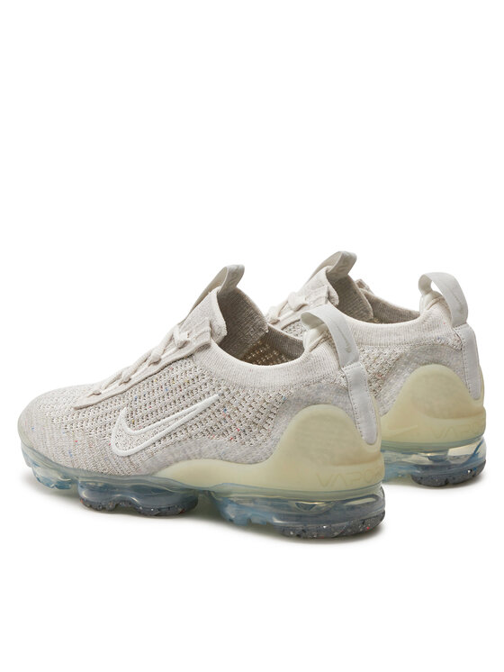 Nike Sportcipők Nike W Air Vapormax 2021 Fk DJ9975 001 Bézs