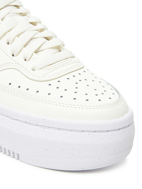 Nike Снікерcи Nike Court Vision Alta DZ5394 Білий