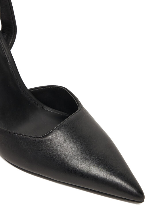 Steve Madden Туфлі на шпильці Steve Madden Alliance SM11005051 Чорний