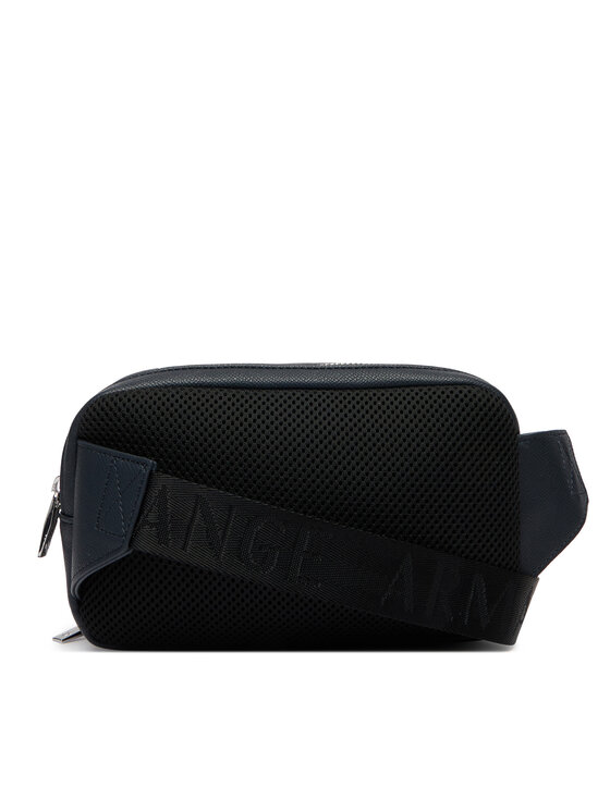 Armani Exchange Сумка на пояс﻿ Armani Exchange XM002037 AF19931 UB100 Cиній
