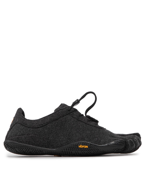 Vibram Fivefingers Обувки за фитнес зала Vibram Fivefingers Kso Eco Wool 21M8201 Сив