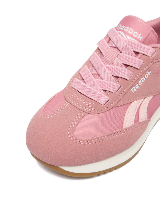Reebok Laisvalaikio batai Reebok CEO-FIORI AR30309SQW Rožinė