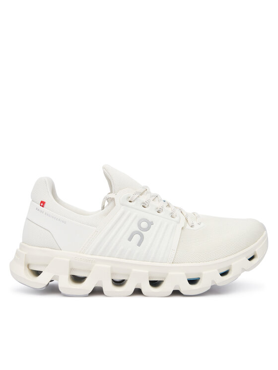 On Bežecké topánky On Cloudswift 4 AD 3MF10573334 Biela
