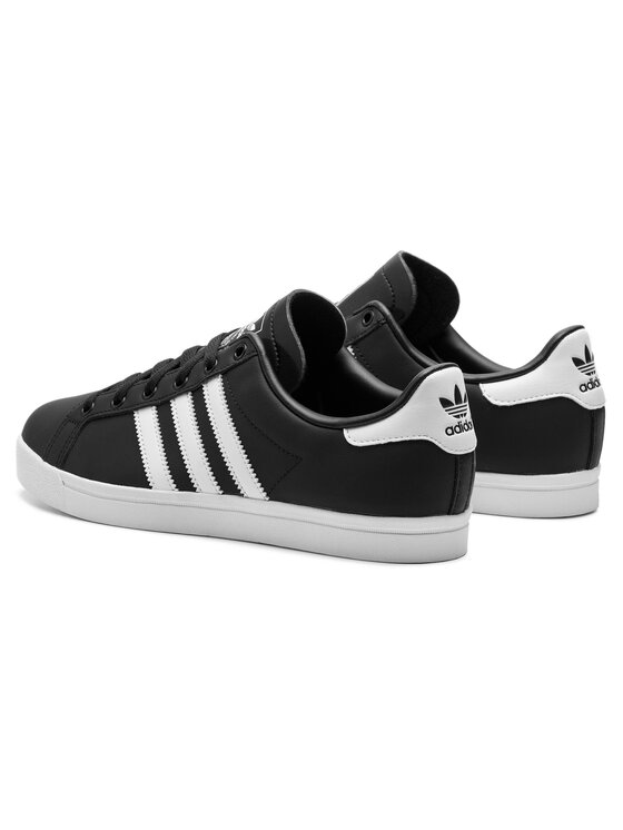 adidas Snīkeri adidas Coast Star EE8901 Melns