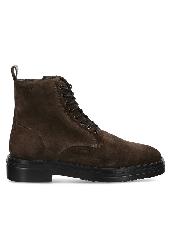 Gant Черевики Gant 31643135 Коричневий
