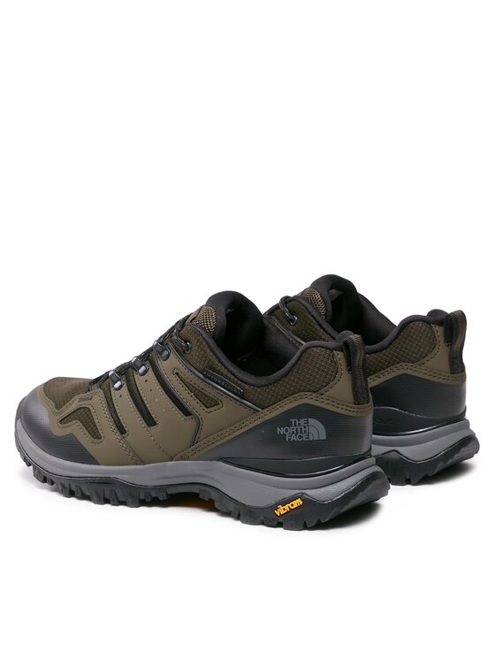 The North Face Bakancs The North Face M Hedgehog Futurelight (Eur)NF0A8AADBQW1 Khaki