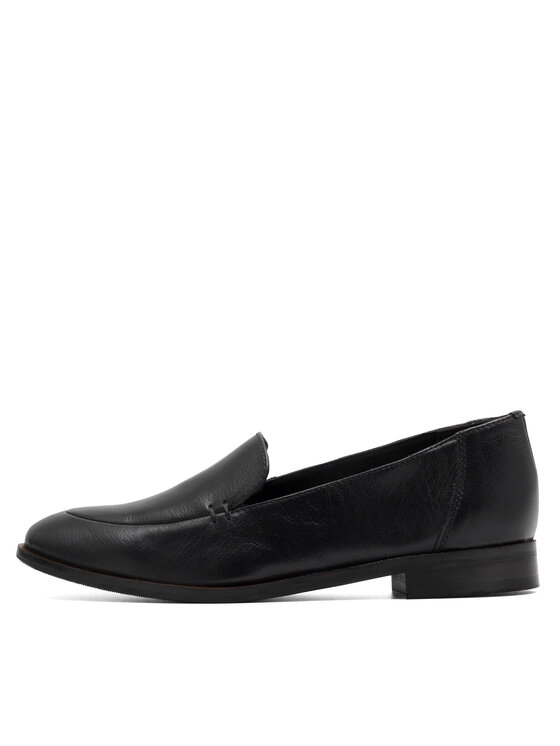 Lasocki Loaferke Lasocki WI23-3309-01 Črna