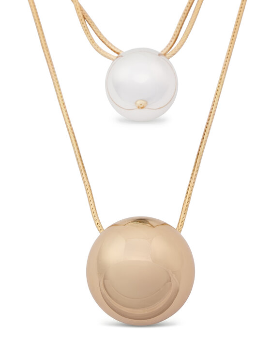 Weekend Max Mara Kaklarota Weekend Max Mara 2615751084650 Zelta