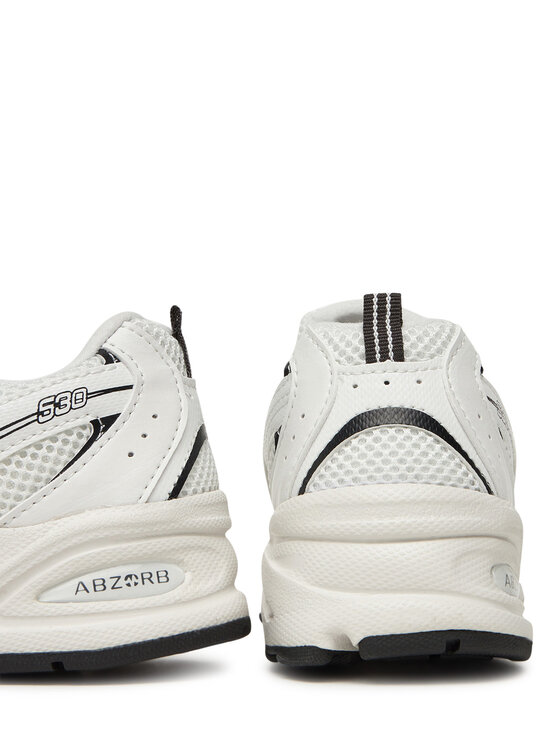 New Balance Sneakers New Balance GR530CF Alb