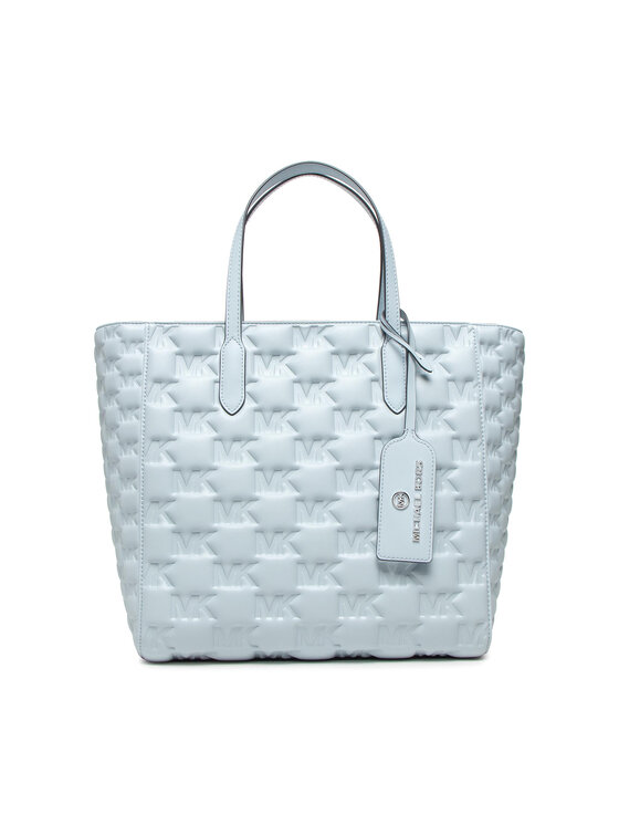 Rankinė MICHAEL Michael Kors Sinclair 30S2S5ST7L Mėlyna | Eavalyne.lt