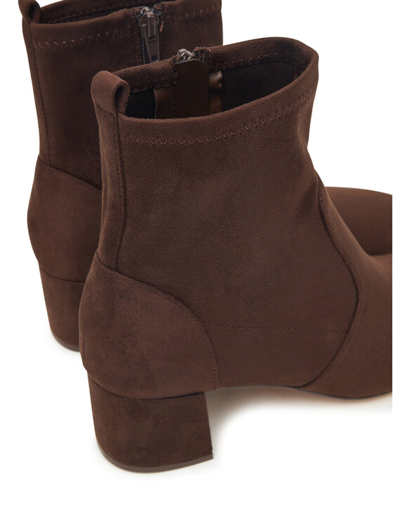 Aldo Ботильйони Aldo Tirgus 14105682 Коричневий