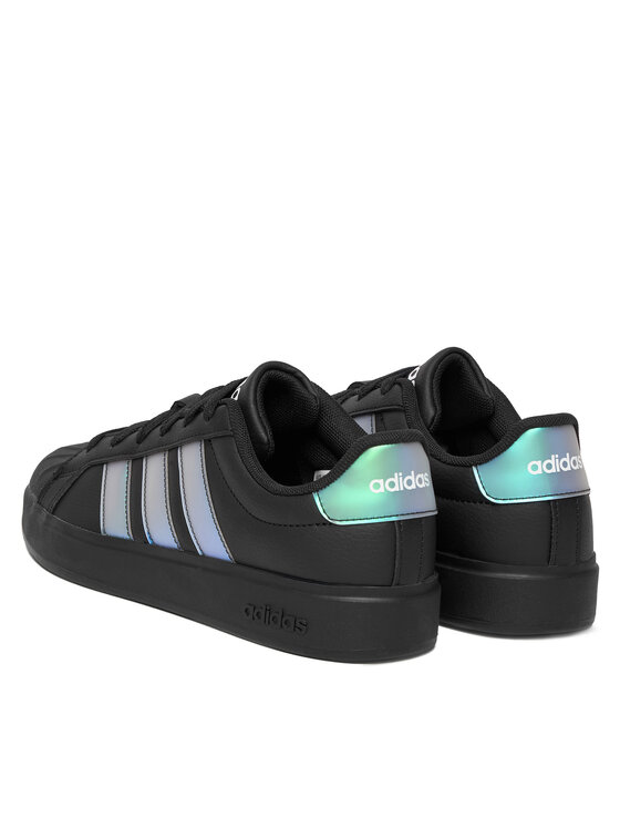 adidas Снікерcи adidas Streettalk JQ1806 Чорний