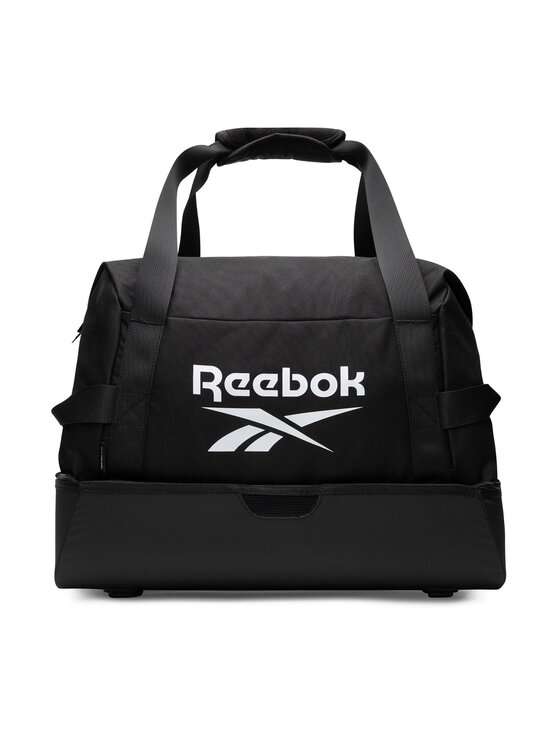 Reebok Putna torba Reebok RBK-010-CCC-05 Crna