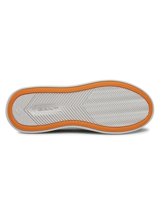Gant Sneakersy Gant Fairville 22633632 Šedá