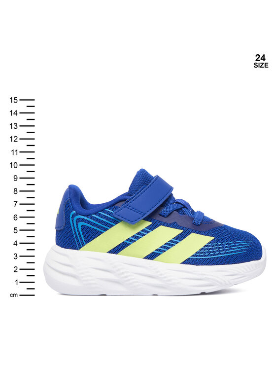 adidas Sportcipők adidas Galaxy 8 Shoes Infant KI1679 Kék