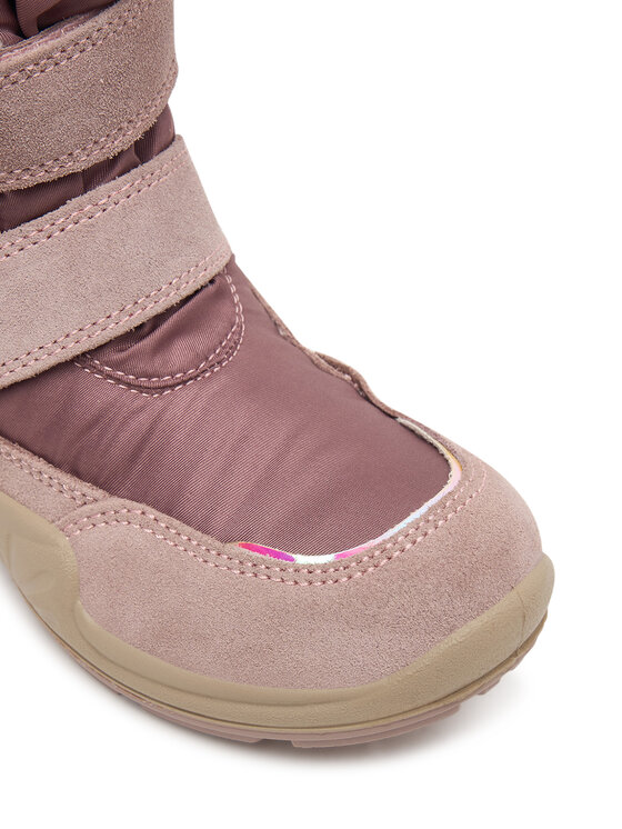Primigi Śniegowce Primigi GORE-TEX 2379111 S Różowy