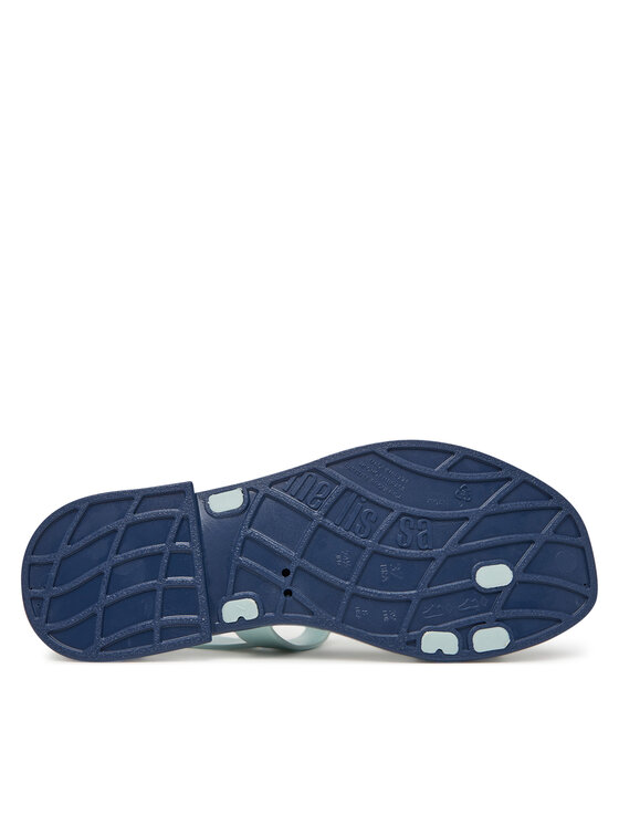 Melissa Босоніжки Melissa Cassie Ad. 35930 Зелений
