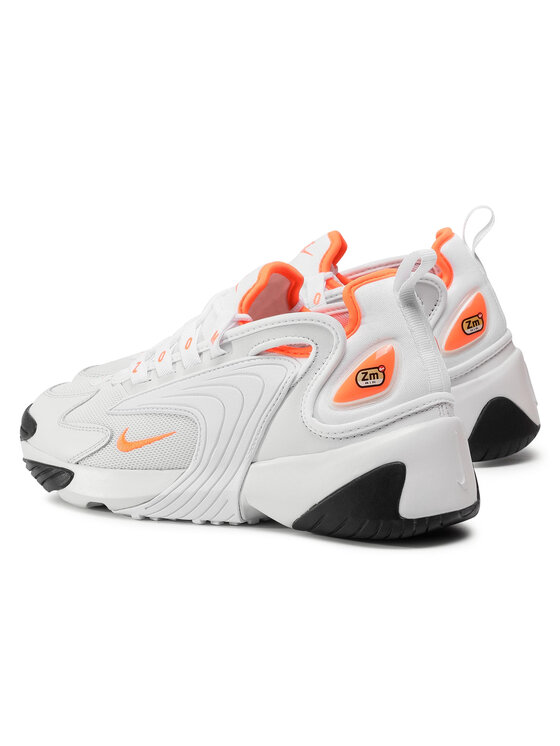 Nike Αθλητικά Nike Zoom 2K AO0354 002 Λευκό