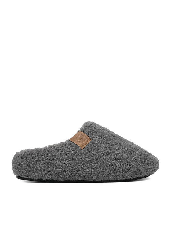 G-STAR Тапочки G-Star Raw CEO-WSS21713-01 Сірий
