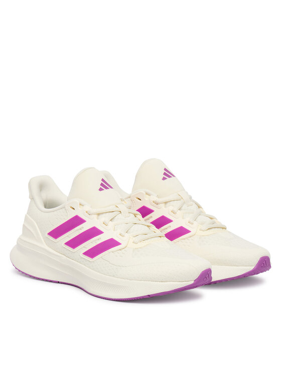 adidas Взуття для бігу adidas Ultrarun 5 W JQ6948 Білий