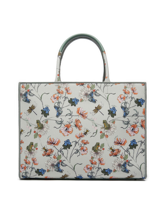 Furla Soma Furla Opportunity L Tote WB00255-BX2788-G3600-1007 Melns