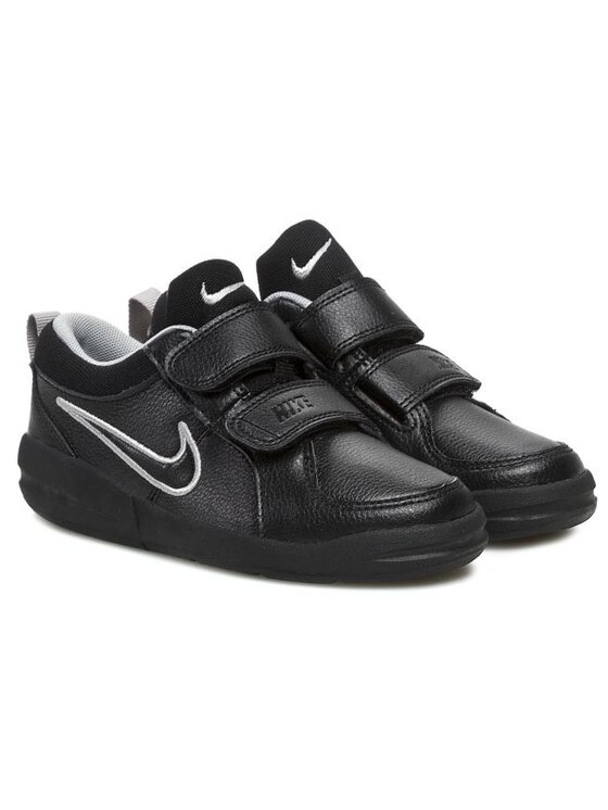 nike pico 4 black