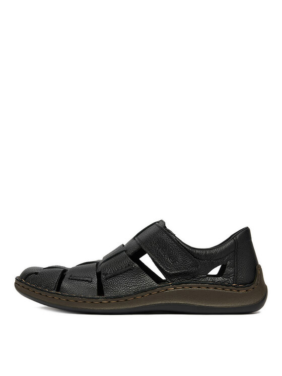 Rieker Sandali Rieker CEO-05281-00 Nero
