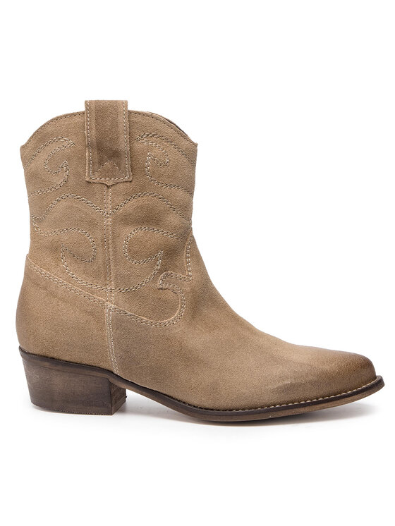 QUAZI Stivaletti QUAZI QZ-22-01-000182 Marrone