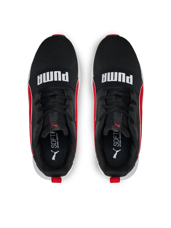 Puma Снікерcи Puma Wired Run Pure 389275 14 Чорний