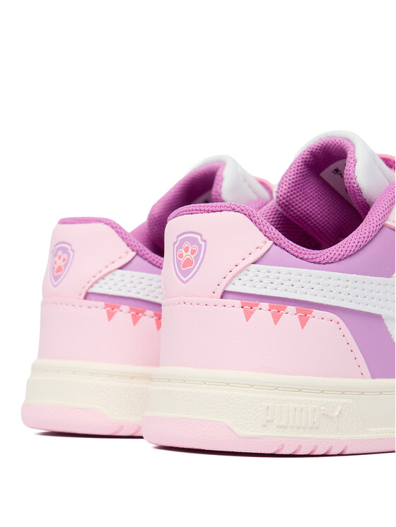 Puma Снікерcи Puma Puma Caven III Paw Patrol Girls AC+ Inf 406900 01 Рожевий