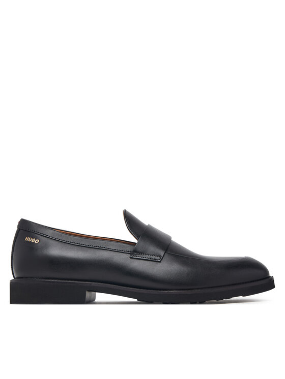 HUGO Loafers HUGO Ginsby 50573057 Nero