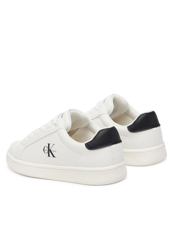 Calvin Klein Tenisice Calvin Klein V3X9-83284-1355X M Bijela