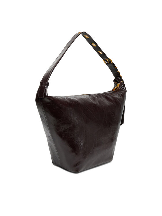 GINO ROSSI Rankinė Gino Rossi C-ZAINA-RX8784 Ruda