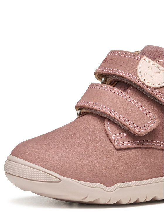 Geox Zapatillas Geox B Macchia B164PC 03222 C8F8W Rosa