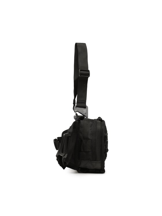 Nike Τσαντάκι Μέσης﻿ Nike CQ3817-010 Μαύρο