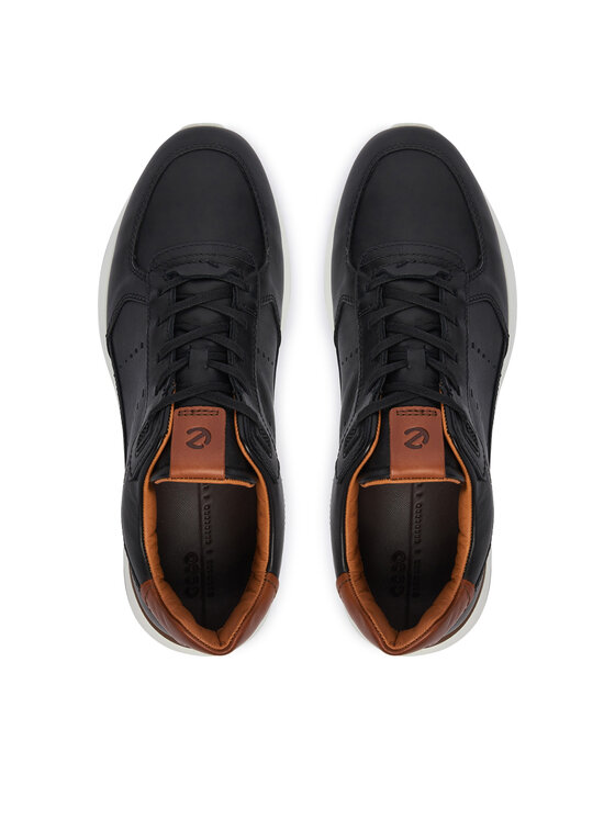 ECCO Sneakersy ECCO Astir Neo 53492461935 Černá