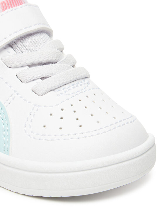 Puma Sneakersy Puma Rickie Ac+ Inf 384314 42 Biela