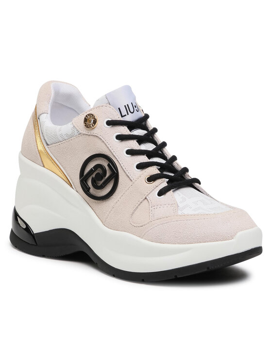 sneakers liu jo karlie revolution