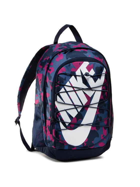 Nike Σακίδιο Nike CK5728 451 Σκούρο μπλε