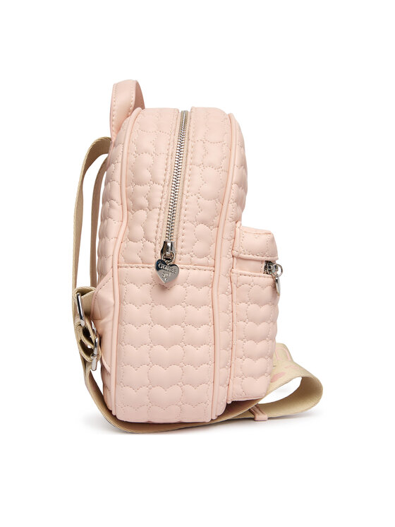 Guess Hátizsák Guess J6GZ00 WHEG0 Rózsaszín