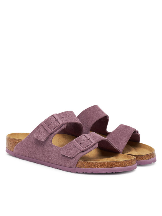 Birkenstock Klapki Birkenstock Arizona 1030641 Różowy