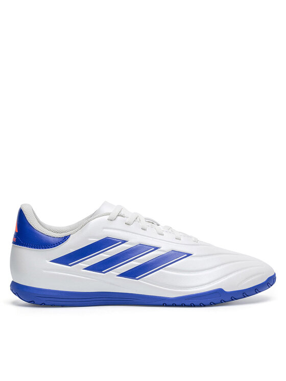 adidas Sneakersy adidas COPA PURE 2 CLUB IN IG8689 Biela