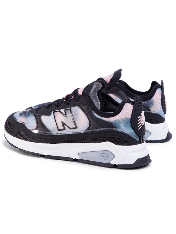 New Balance Sneakers New Balance X-Racer WSXRCRY Nero