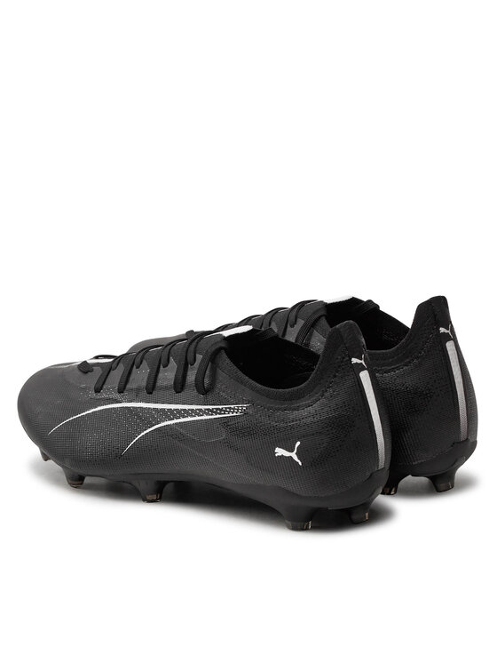 Puma Boty na fotball Puma Ultra 5 Match Fg/Ag 107687 Černá