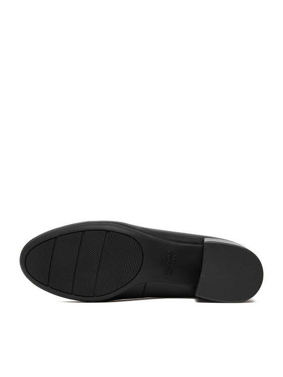 Go Soft Туфлі Go Soft CEO-HY25127-1 Чорний