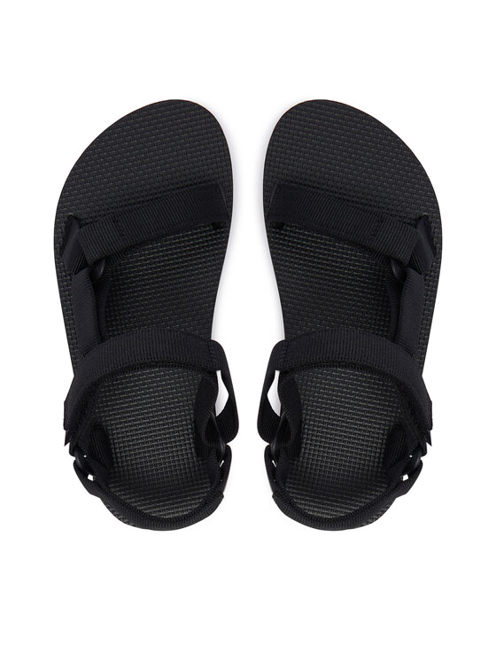 Teva Sandále Teva Original Universal 1116656C Čierna