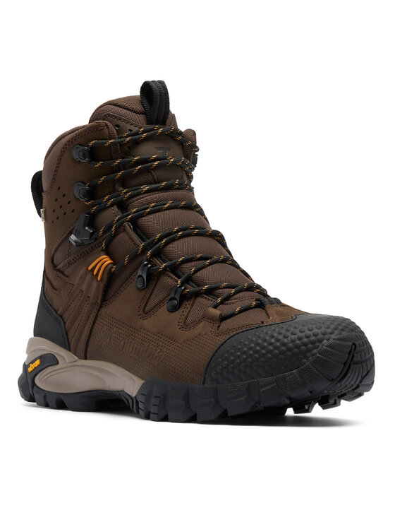 Columbia Turistiniai batai Columbia Navigator Trek Outdry Ltr 2079111 Ruda