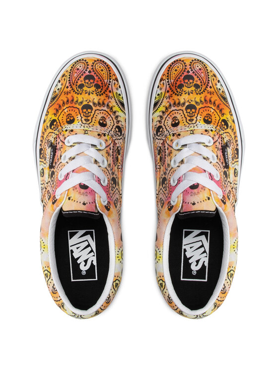 Vans Kedai Vans Era VN0A54F14FK1 Oranžinė